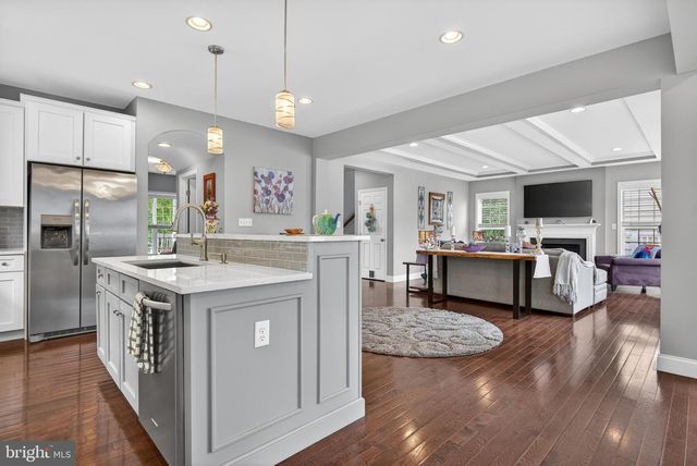 174 WALDEN WAY, Mechanicsburg, PA 17050