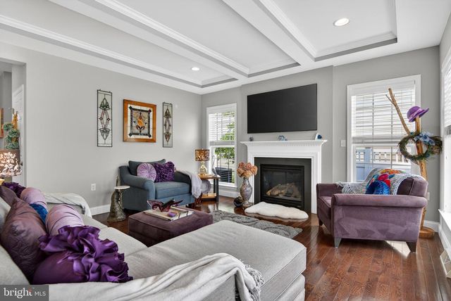 174 WALDEN WAY, Mechanicsburg, PA 17050