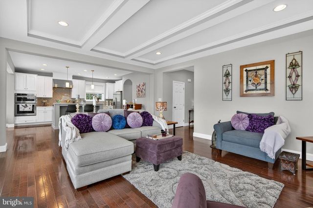 174 WALDEN WAY, Mechanicsburg, PA 17050