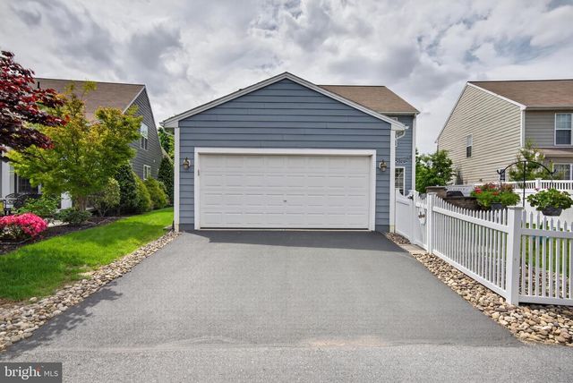174 WALDEN WAY, Mechanicsburg, PA 17050