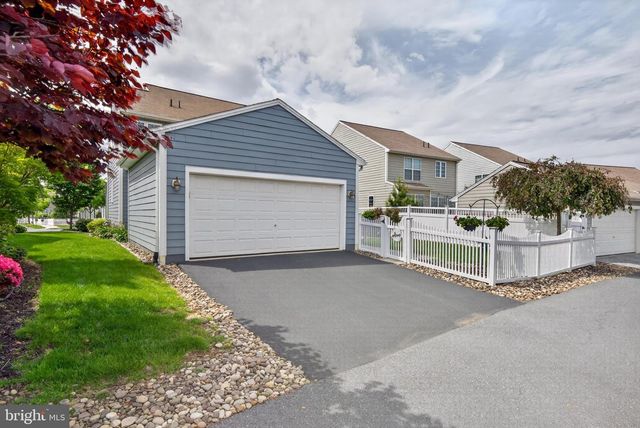 174 WALDEN WAY, Mechanicsburg, PA 17050
