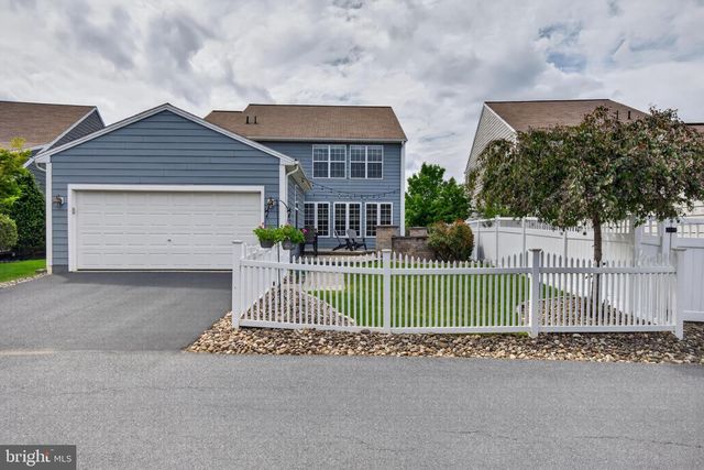 174 WALDEN WAY, Mechanicsburg, PA 17050