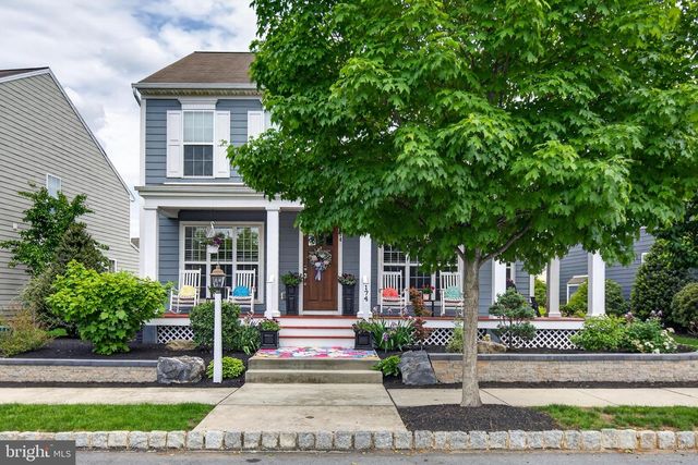 174 WALDEN WAY, Mechanicsburg, PA 17050