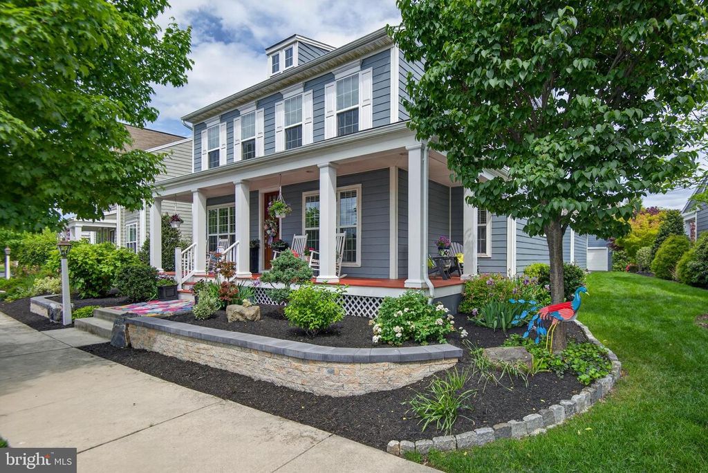 174 WALDEN WAY, Mechanicsburg, PA 17050