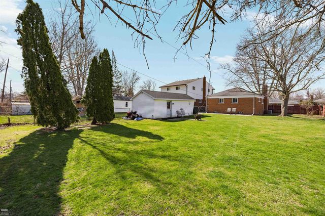 23139 Deziel Drive, Saint Clair Shores, MI 48082