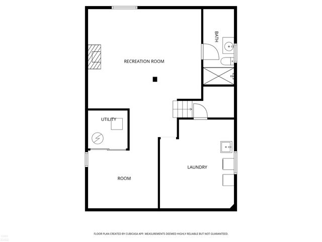 23139 Deziel Drive, Saint Clair Shores, MI 48082