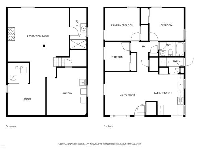 23139 Deziel Drive, Saint Clair Shores, MI 48082