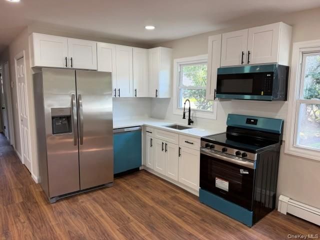 73 Spar Drive, Mastic Beach, NY 11951