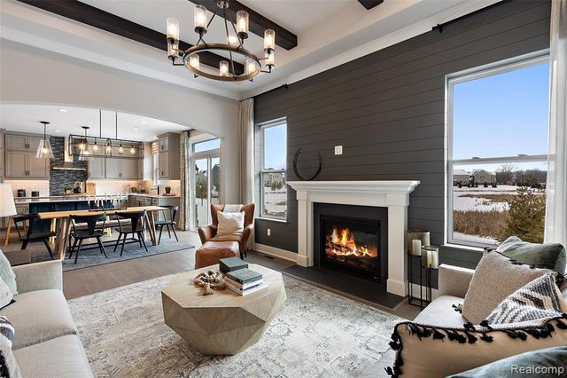 67300 Campground Road, Washington, MI 48095