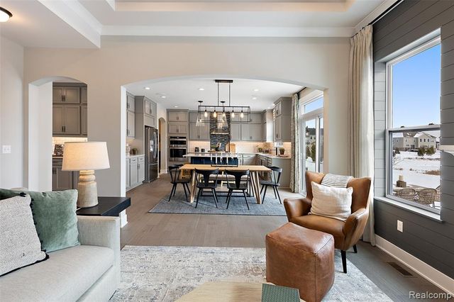 67300 Campground Road, Washington, MI 48095