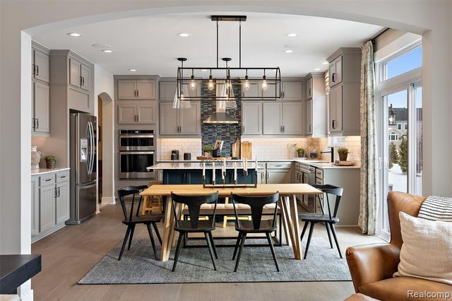 67300 Campground Road, Washington, MI 48095