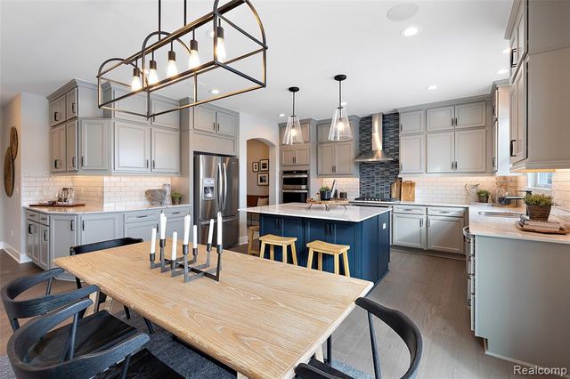 67300 Campground Road, Washington, MI 48095