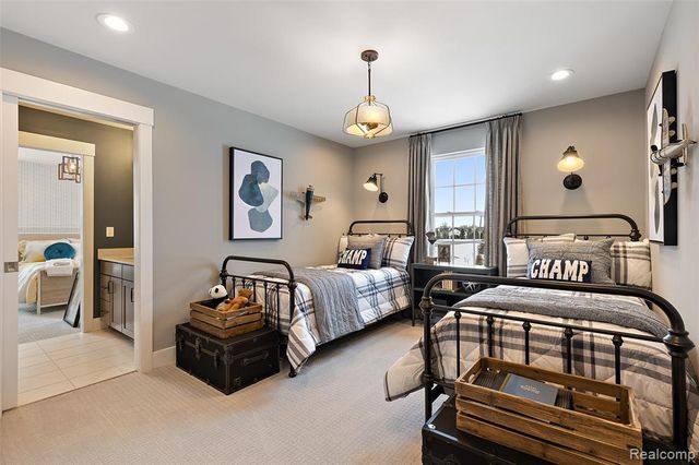 67300 Campground Road, Washington, MI 48095