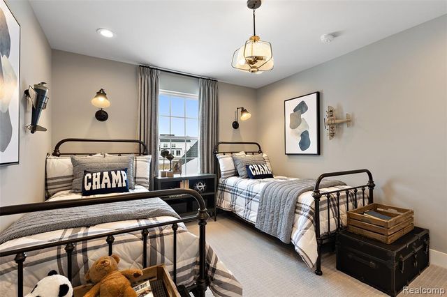 67300 Campground Road, Washington, MI 48095