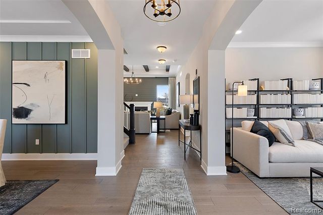 67300 Campground Road, Washington, MI 48095