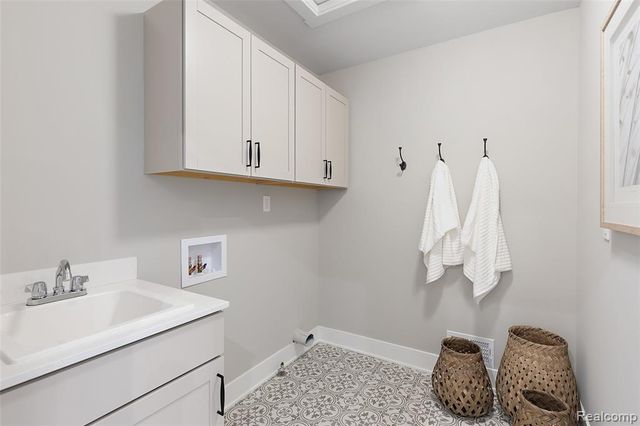 67300 Campground Road, Washington, MI 48095