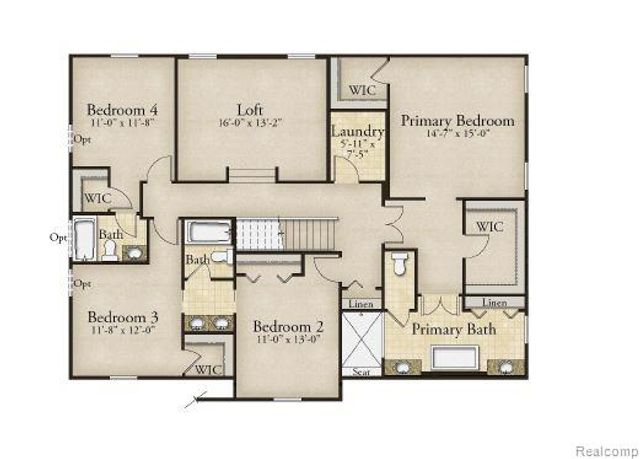 67300 Campground Road, Washington, MI 48095