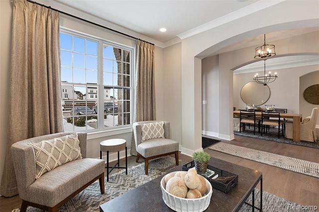 67300 Campground Road, Washington, MI 48095