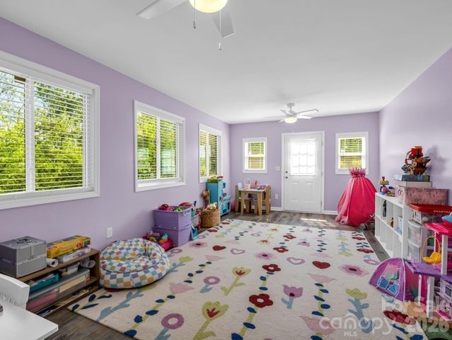 158 Shady Woods Lane, Rutherfordton, NC 28139