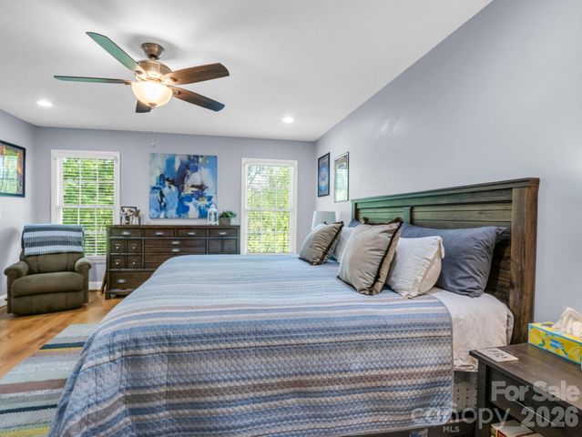 158 Shady Woods Lane, Rutherfordton, NC 28139