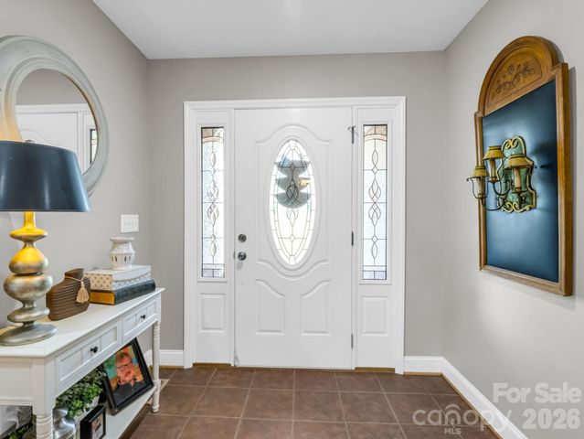 158 Shady Woods Lane, Rutherfordton, NC 28139