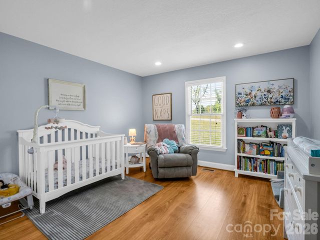 158 Shady Woods Lane, Rutherfordton, NC 28139