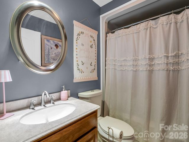 158 Shady Woods Lane, Rutherfordton, NC 28139