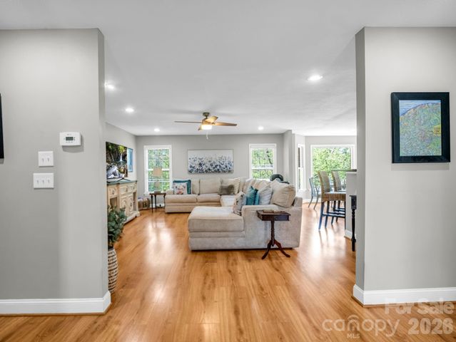 158 Shady Woods Lane, Rutherfordton, NC 28139