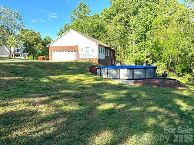 158 Shady Woods Lane, Rutherfordton, NC 28139