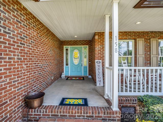 158 Shady Woods Lane, Rutherfordton, NC 28139
