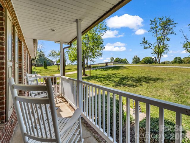 158 Shady Woods Lane, Rutherfordton, NC 28139