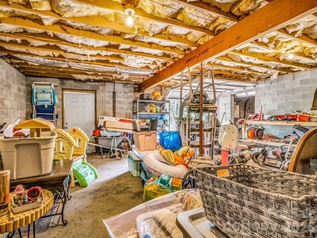 158 Shady Woods Lane, Rutherfordton, NC 28139