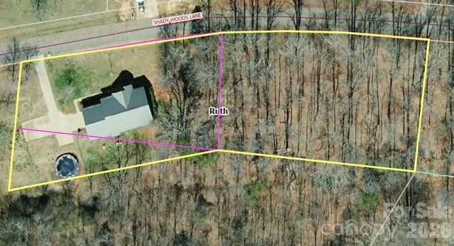 158 Shady Woods Lane, Rutherfordton, NC 28139