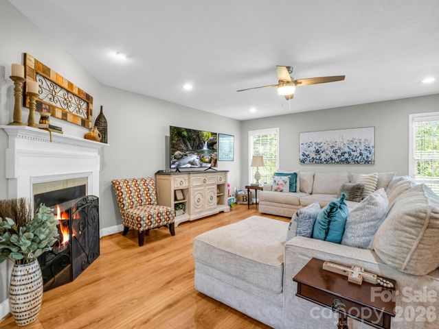 158 Shady Woods Lane, Rutherfordton, NC 28139