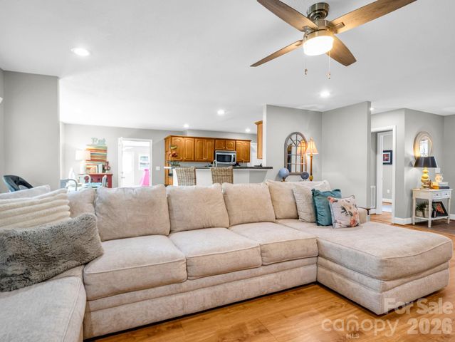 158 Shady Woods Lane, Rutherfordton, NC 28139