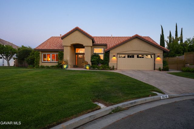 5516 Crest Drive, Palmdale, CA 93551