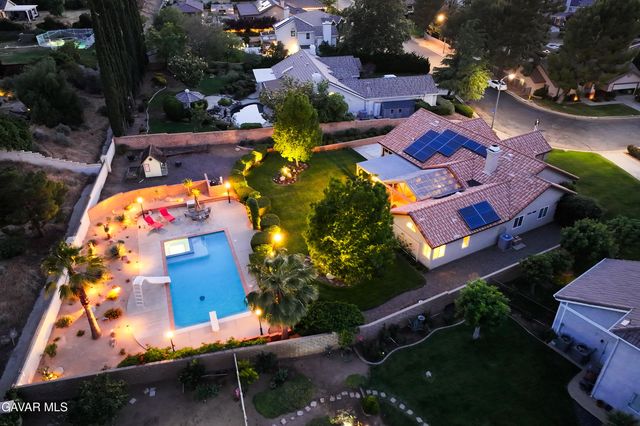 5516 Crest Drive, Palmdale, CA 93551