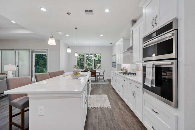 4766 MAJESTIC HILLS LOOP, Brooksville, FL 34601