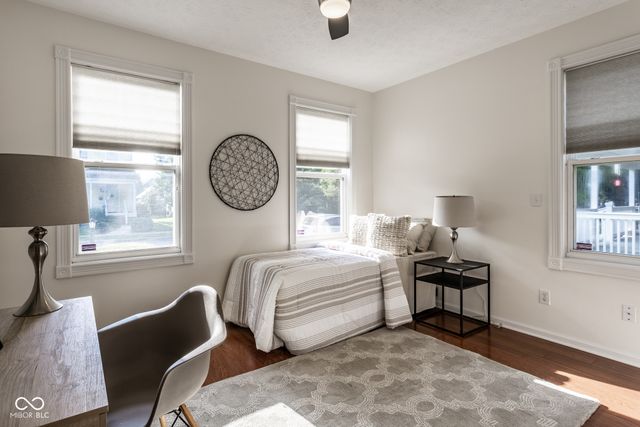 2454 N Talbott Street, Indianapolis, IN 46205