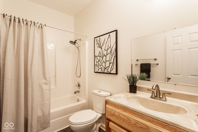 2454 N Talbott Street, Indianapolis, IN 46205