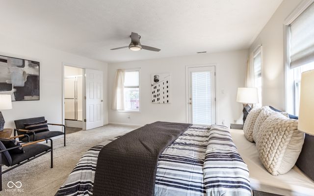 2454 N Talbott Street, Indianapolis, IN 46205