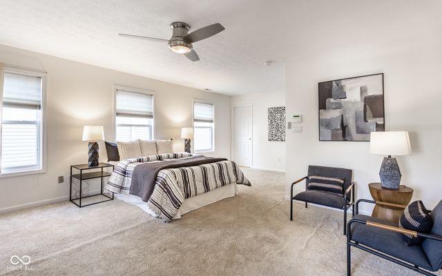 2454 N Talbott Street, Indianapolis, IN 46205