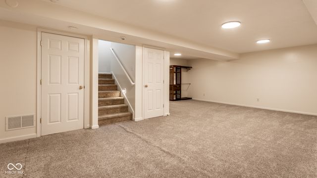 2454 N Talbott Street, Indianapolis, IN 46205