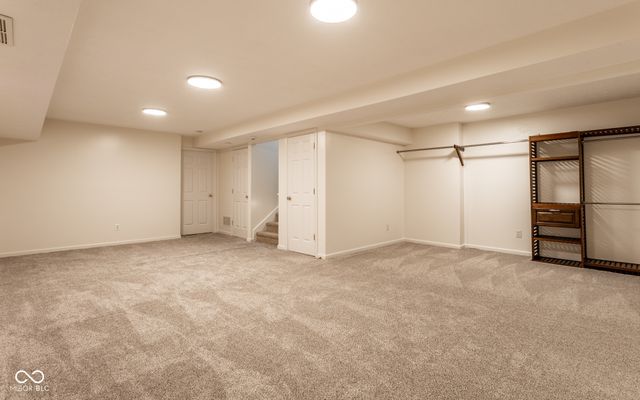 2454 N Talbott Street, Indianapolis, IN 46205