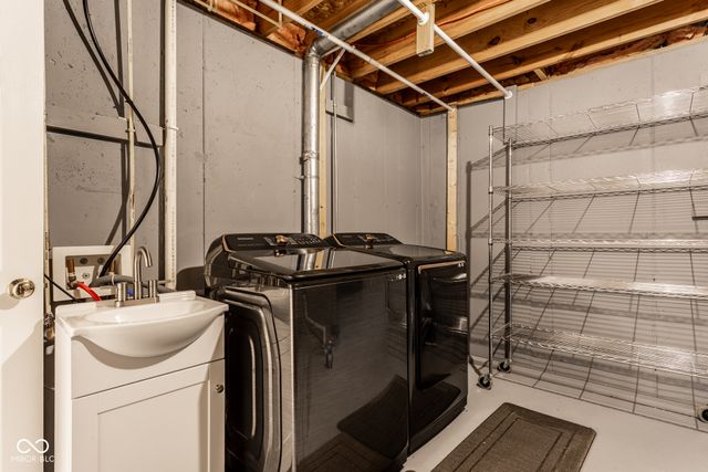 2454 N Talbott Street, Indianapolis, IN 46205