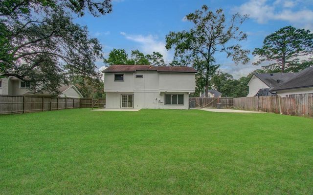 27319 Afton Way, Huffman, TX 77336