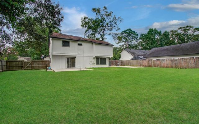 27319 Afton Way, Huffman, TX 77336