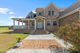 112 Cherry Grove Drive, Richlands, NC 28574