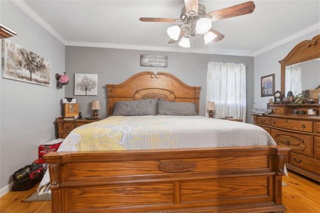 1294 Cave Spring Road, Cedartown, GA 30125