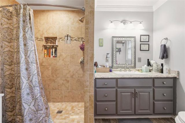1294 Cave Spring Road, Cedartown, GA 30125
